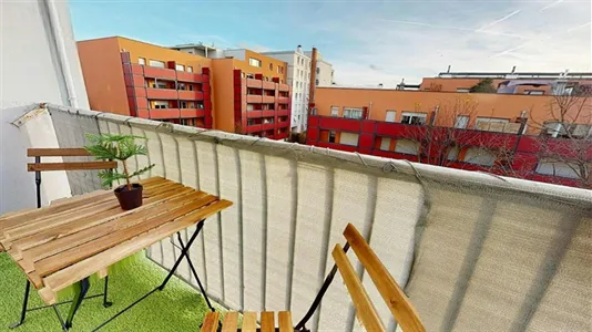 Rooms in Lyon - photo 6