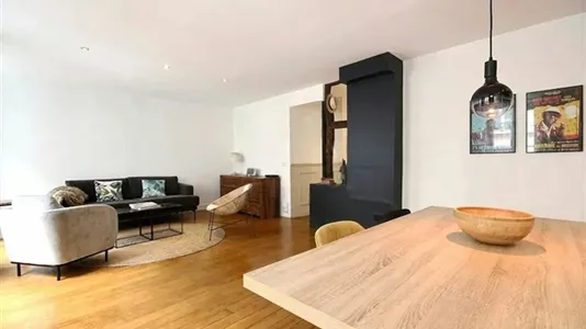 Apartments in Paris 11ème arrondissement - Bastille - photo 7