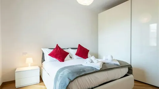 Apartments in Florence - photo 8