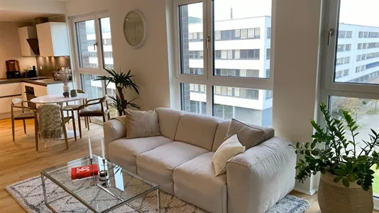 Apartments in Dusseldorf - photo 7