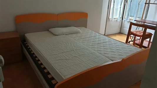 Rooms in Trento - photo 2