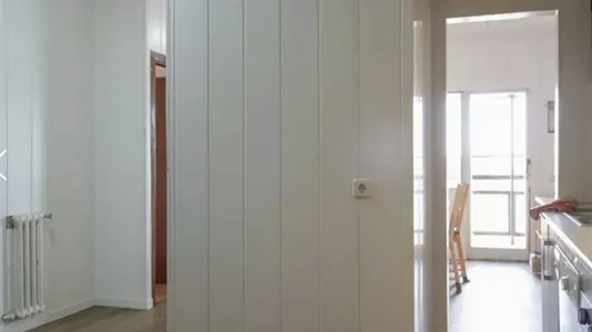 Rooms in Madrid Tetuán - photo 9