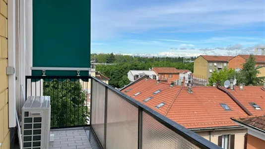 Rooms in Sesto San Giovanni - photo 8