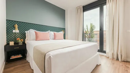 Apartments in Madrid Fuencarral-El Pardo - photo 7