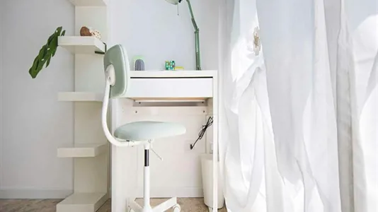 Rooms in Milano Zona 2 - Stazione Centrale, Gorla, Turro, Greco, Crescenzago - photo 1