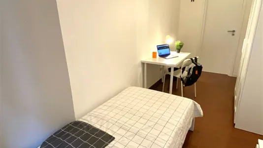 Rooms in Bari - photo 8