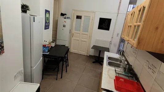 Rooms in Budapest Józsefváros - photo 5