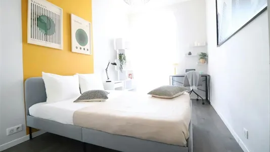 Rooms in Nice - photo 4