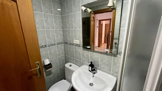 Rooms in Valencia Poblats Marítims - photo 10