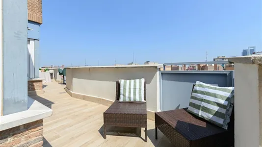 Apartments in Madrid Tetuán - photo 10