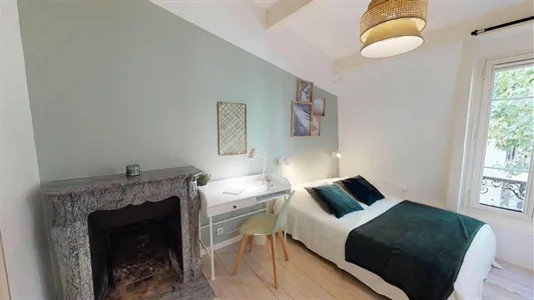 Rooms in Nanterre - photo 2