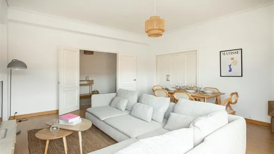 Rooms in Madrid Chamberí - photo 5