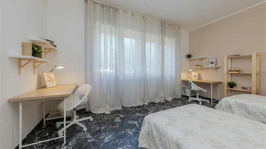 Rooms in Padua - photo 2