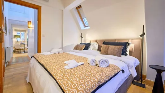 Apartments in Stad Brussel - photo 6