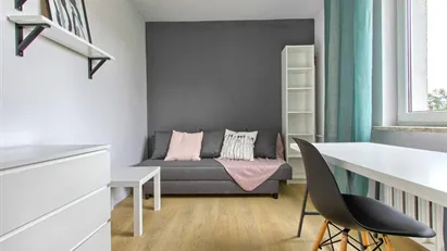 Room for rent in Warsaw