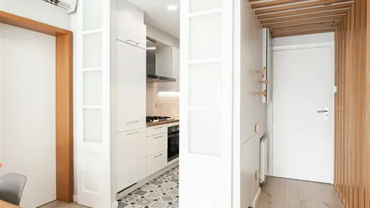 Apartments in Barcelona Gràcia - photo 10