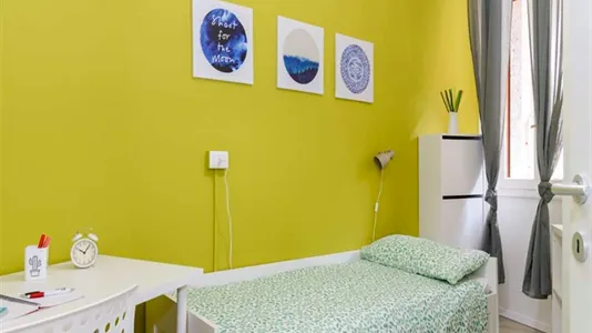 Rooms in Milano Zona 6 - Barona, Lorenteggio - photo 5