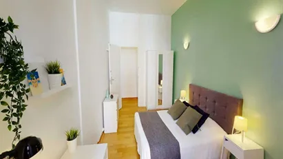 Room for rent in Toulouse, Occitanie