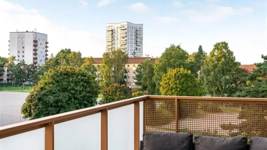 Apartments in Stockholm South - photo 1