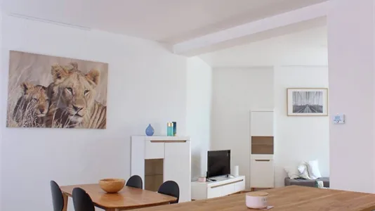 Rooms in Brussels Schaarbeek - photo 5