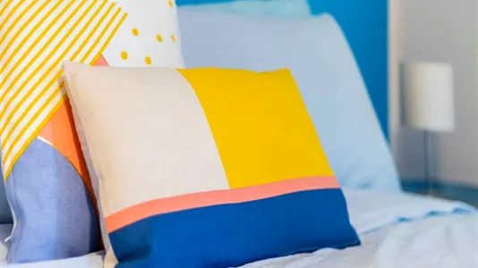 Rooms in Padua - photo 2