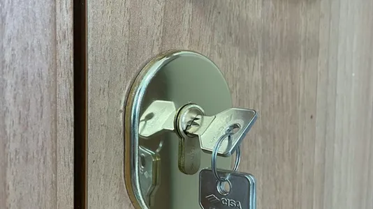 Rooms in Sesto San Giovanni - photo 7