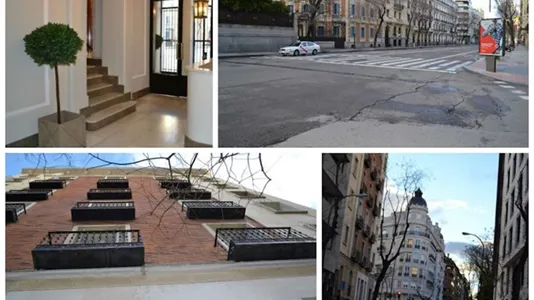 Rooms in Madrid Chamberí - photo 9