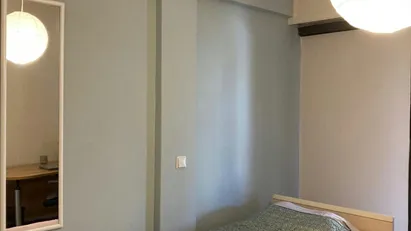 Room for rent in Athens Agios Nikolaos, Athens