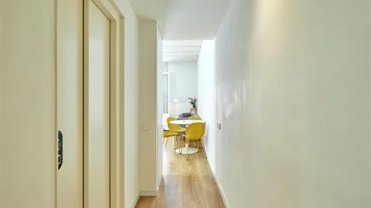Apartments in Barcelona Ciutat Vella - photo 6