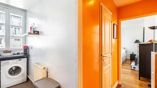 Apartments in Paris 6ème arrondissement - Saint Germain - photo 10