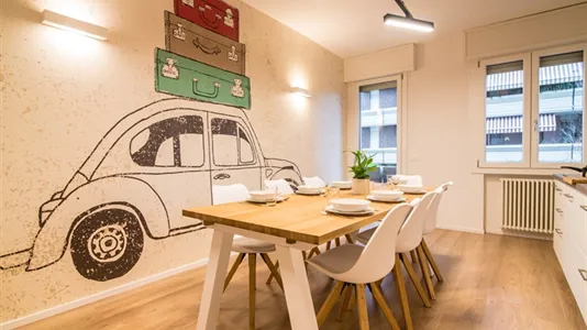 Rooms in Padua - photo 7