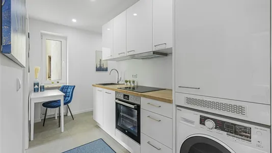 Rooms in Munich Moosach - photo 6