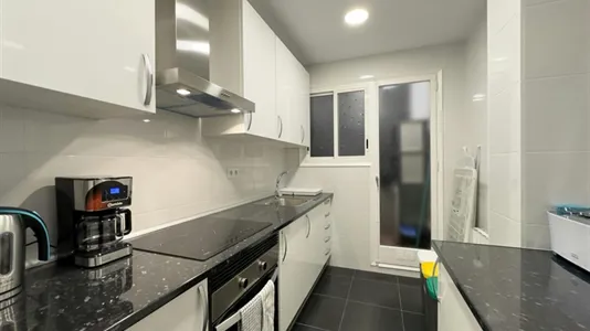 Rooms in Barcelona Sant Martí - photo 5