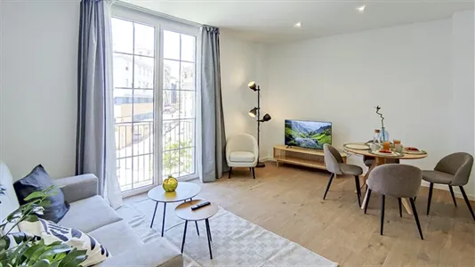 Apartments in Málaga - photo 6