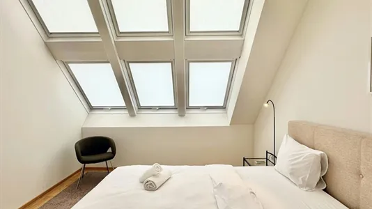 Apartments in Vienna Favoriten - photo 7