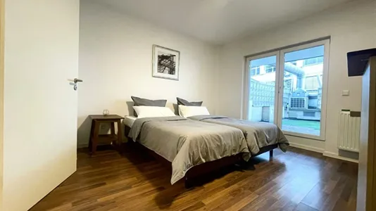 Apartments in Cologne Innenstadt - photo 7