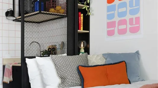 Apartments in Location is not specified - photo 2