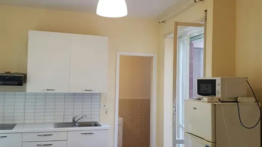 Apartments in Roma Municipio IV – Tiburtino - photo 2