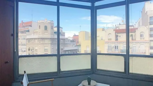 Rooms in Madrid Salamanca - photo 8