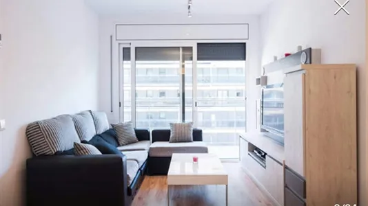 Rooms in Cornellà de Llobregat - photo 7