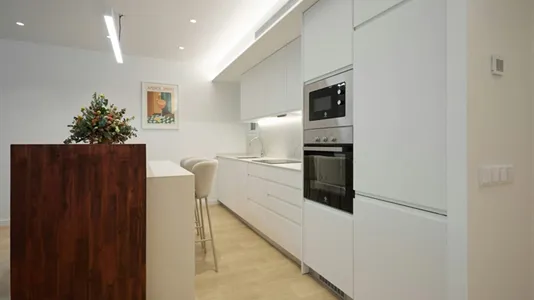 Apartments in Cornellà de Llobregat - photo 8