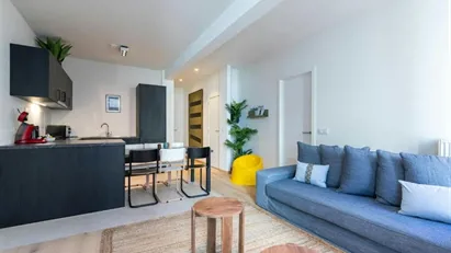 Apartment for rent in Stad Brussel, Brussels