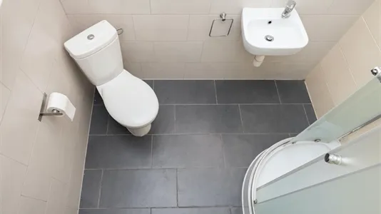 Rooms in Kraków Podgórze - photo 9