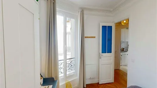 Rooms in Paris 9ème arrondissement - photo 3