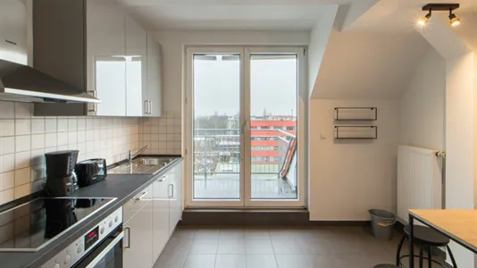 Apartments in Berlin Neukölln - photo 9