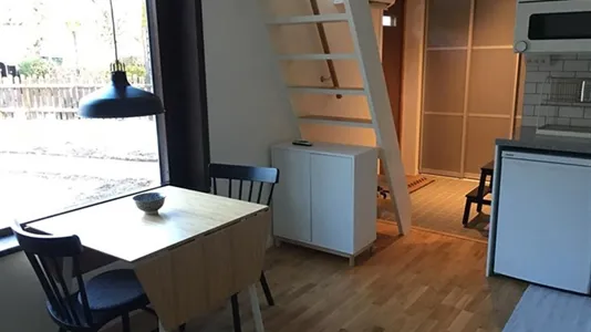 Houses in Stockholm South - photo 3