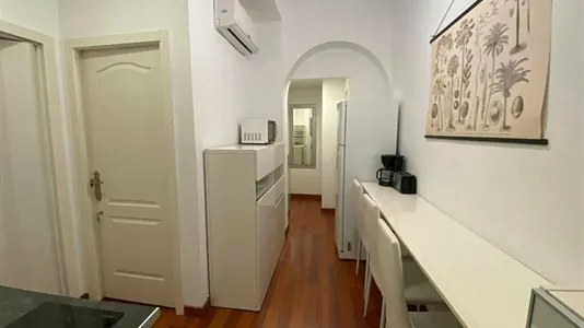 Rooms in Madrid Chamberí - photo 9