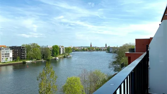 Apartments in Berlin Treptow-Köpenick - photo 10