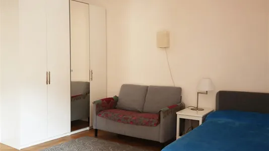 Apartments in Roma Municipio I – Centro Storico - photo 9