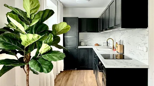 Apartments in Location is not specified - photo 10